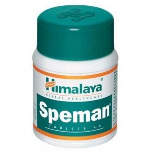 15 % OFF Himalaya Herbal Speman